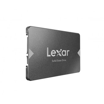 Lexar NS100 512 Go 2.5" Série ATA III