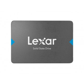 Lexar NQ100 960 Go 2.5" Série ATA III
