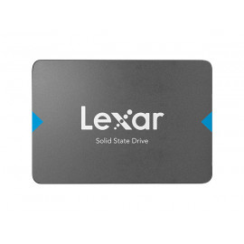 Lexar NQ100 960 Go 2.5" Série ATA III