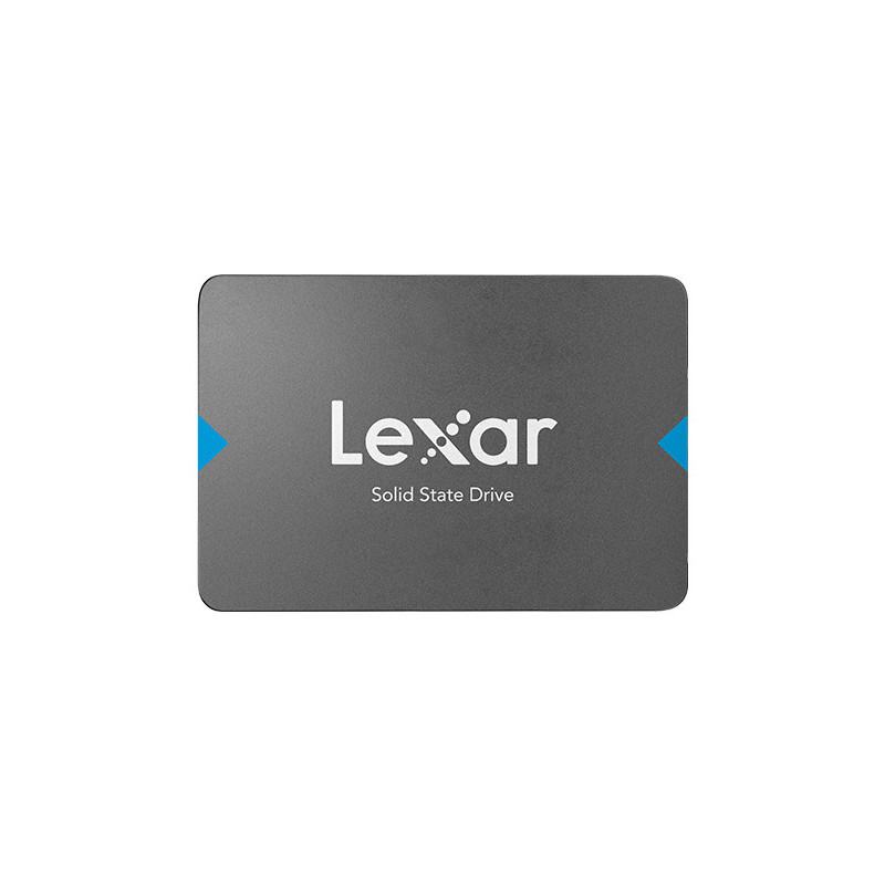 Lexar NQ100 960 Go 2.5" Série ATA III