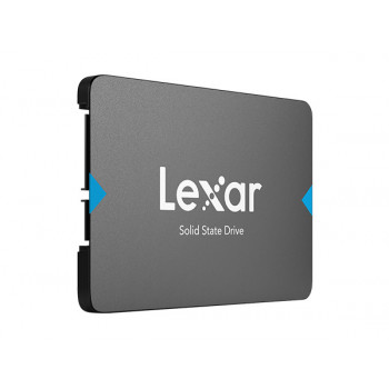Lexar NQ100 960 Go 2.5" Série ATA III