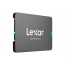 Lexar NQ100 960 Go 2.5" Série ATA III