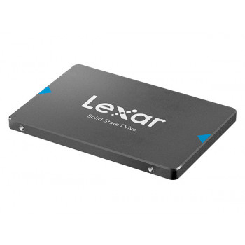 Lexar NQ100 960 Go 2.5" Série ATA III