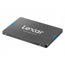 Lexar NQ100 960 Go 2.5" Série ATA III