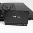 PNY CS900 2 To 2.5" Série ATA III