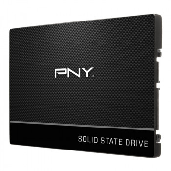PNY CS900 2 To 2.5" Série ATA III