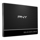 PNY CS900 1 To 2.5" Série ATA III 3D TLC