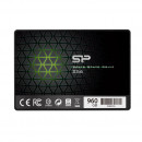 Silicon Power Slim S56 120 Go 2.5" Série ATA III TLC