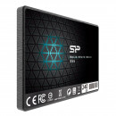 Silicon Power Slim S55 240 Go 2.5" Série ATA III TLC