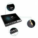 Silicon Power Ace A55 512 Go 2.5" Série ATA III 3D TLC