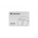 Transcend SSD220Q 2 To 2.5" Série ATA III QLC 3D NAND