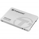Transcend SSD220Q 2 To 2.5" Série ATA III QLC 3D NAND