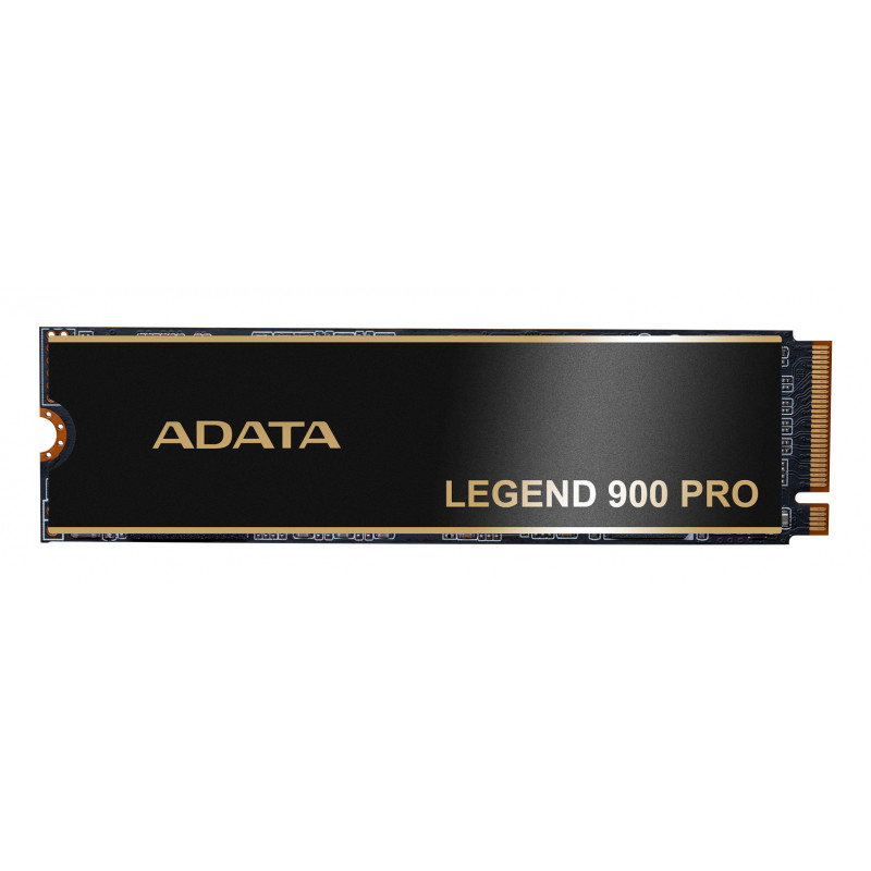 ADATA LEGEND 900 PRO 2 To M.2 PCI Express 4.0 NVMe 3D NAND