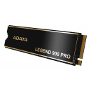 ADATA LEGEND 900 PRO 2 To M.2 PCI Express 4.0 NVMe 3D NAND