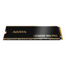 ADATA LEGEND 900 PRO 2 To M.2 PCI Express 4.0 NVMe 3D NAND