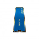 ADATA LEGEND 710 2 To M.2 PCI Express 3.0 NVMe 3D NAND