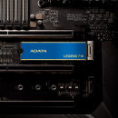 ADATA LEGEND 710 2 To M.2 PCI Express 3.0 NVMe 3D NAND