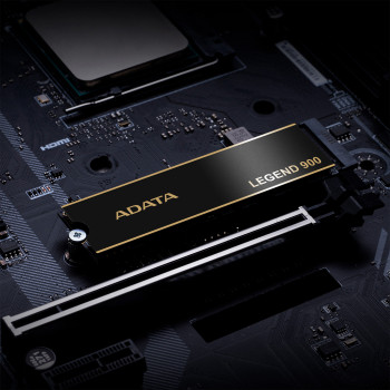ADATA LEGEND 900 2 To M.2 PCI Express 4.0 NVMe 3D NAND