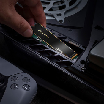 ADATA LEGEND 900 2 To M.2 PCI Express 4.0 NVMe 3D NAND