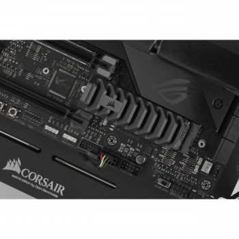 Corsair MP600 PRO XT 1 To M.2 PCI Express 4.0 NVMe 3D TLC NAND