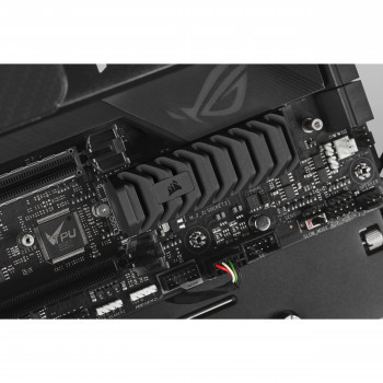 Corsair MP600 PRO XT 1 To M.2 PCI Express 4.0 NVMe 3D TLC NAND