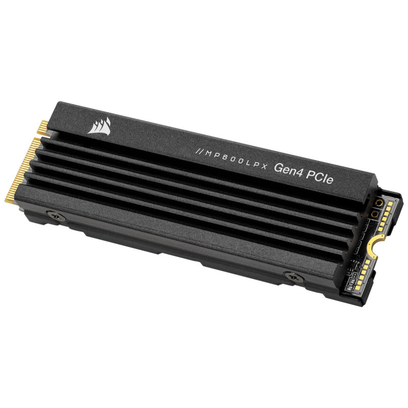 Corsair MP600 PRO LPX 1 To M.2 PCI Express 4.0 NVMe 3D TLC NAND