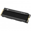 Corsair MP600 PRO LPX 1 To M.2 PCI Express 4.0 NVMe 3D TLC NAND