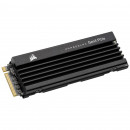 Corsair MP600 PRO LPX 1 To M.2 PCI Express 4.0 NVMe 3D TLC NAND