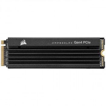 Corsair MP600 PRO LPX 1 To M.2 PCI Express 4.0 NVMe 3D TLC NAND