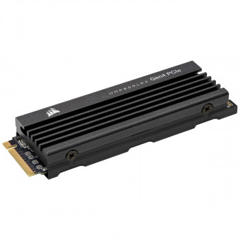 Corsair MP600 PRO LPX 1 To M.2 PCI Express 4.0 NVMe 3D TLC NAND