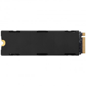 Corsair MP600 PRO LPX 2 To M.2 PCI Express 4.0 NVMe 3D TLC NAND