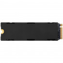 Corsair MP600 PRO LPX 2 To M.2 PCI Express 4.0 NVMe 3D TLC NAND