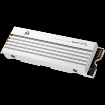 Corsair MP600 PRO LPX 2 To M.2 PCI Express 4.0 NVMe 3D TLC NAND