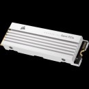 Corsair MP600 PRO LPX 2 To M.2 PCI Express 4.0 NVMe 3D TLC NAND