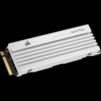 Corsair MP600 PRO LPX 2 To M.2 PCI Express 4.0 NVMe 3D TLC NAND