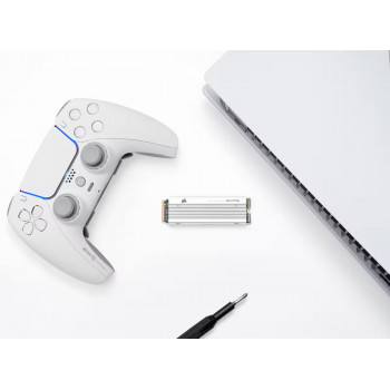 Corsair MP600 PRO LPX 2 To M.2 PCI Express 4.0 NVMe 3D TLC NAND