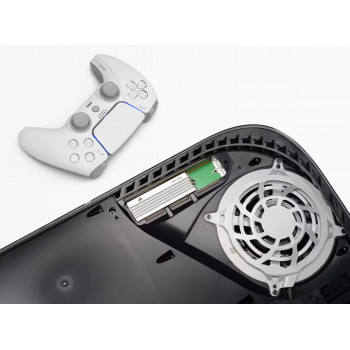 Corsair MP600 PRO LPX 2 To M.2 PCI Express 4.0 NVMe 3D TLC NAND