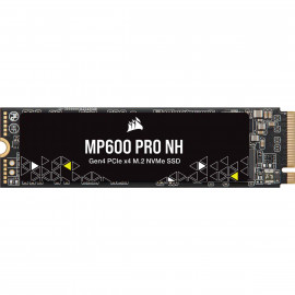 Corsair MP600 PRO NH 2 To M.2 PCI Express 4.0 NVMe 3D TLC NAND