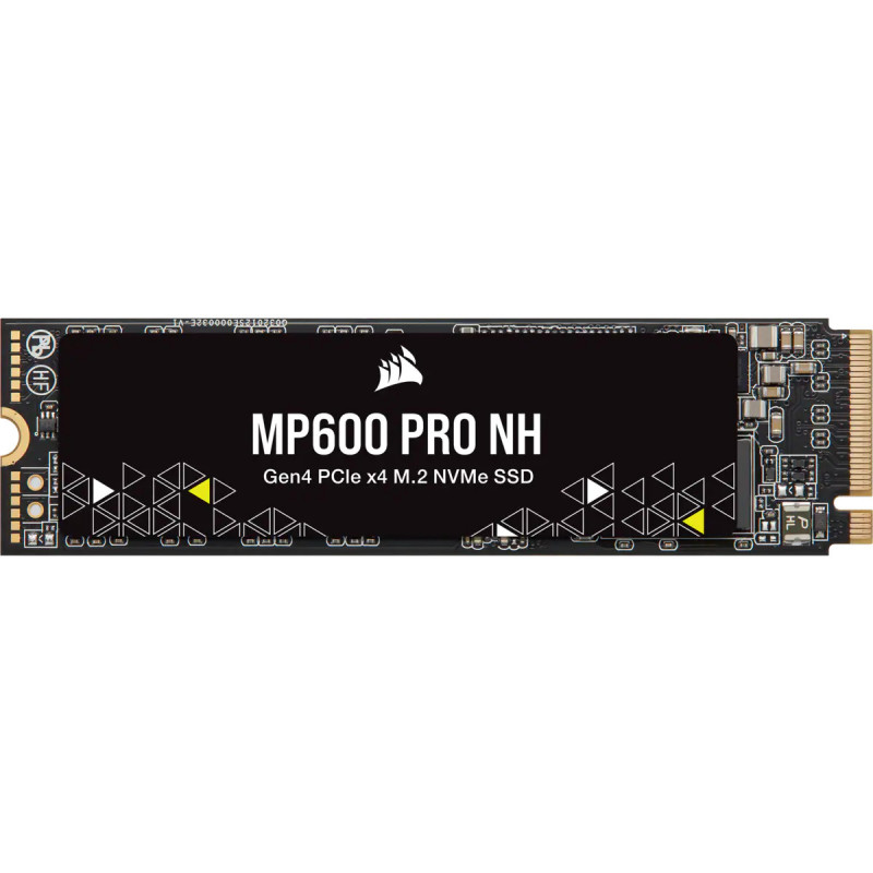Corsair MP600 PRO NH 2 To M.2 PCI Express 4.0 NVMe 3D TLC NAND