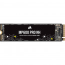 Corsair MP600 PRO NH 2 To M.2 PCI Express 4.0 NVMe 3D TLC NAND