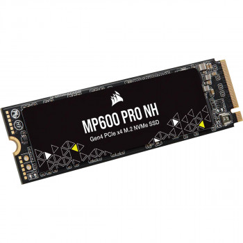 Corsair MP600 PRO NH 2 To M.2 PCI Express 4.0 NVMe 3D TLC NAND
