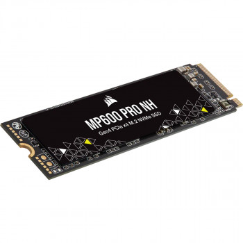 Corsair MP600 PRO NH 2 To M.2 PCI Express 4.0 NVMe 3D TLC NAND