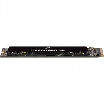 Corsair MP600 PRO NH 2 To M.2 PCI Express 4.0 NVMe 3D TLC NAND