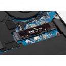 Corsair MP600 PRO NH 2 To M.2 PCI Express 4.0 NVMe 3D TLC NAND