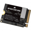 Corsair MP600 Mini 2 To M.2 PCI Express 4.0 NVMe QLC 3D NAND