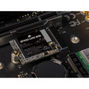Corsair MP600 Mini 2 To M.2 PCI Express 4.0 NVMe QLC 3D NAND