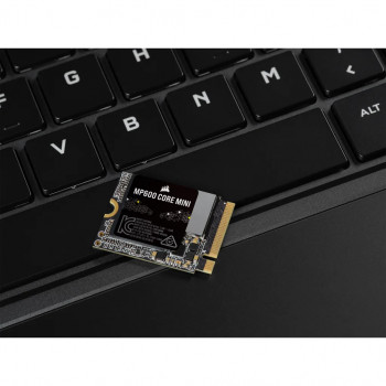 Corsair MP600 Mini 2 To M.2 PCI Express 4.0 NVMe QLC 3D NAND