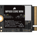 Corsair MP600 Mini 2 To M.2 PCI Express 4.0 NVMe QLC 3D NAND