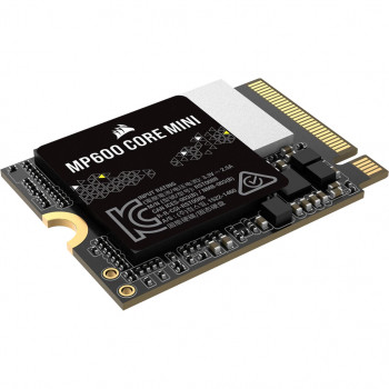 Corsair MP600 Mini 2 To M.2 PCI Express 4.0 NVMe QLC 3D NAND
