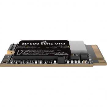 Corsair MP600 Mini 2 To M.2 PCI Express 4.0 NVMe QLC 3D NAND